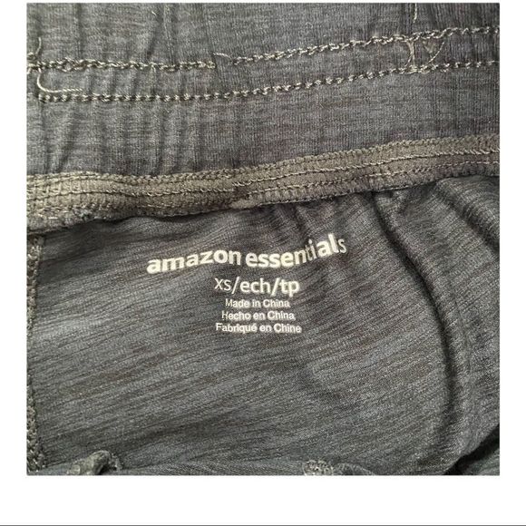 Amazon Essentials Brushed Tech Stretch Jogger Pant - Picture 9 of 12